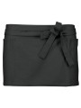 KARIBAN Tablier coton court /api/colors/3664e9be-231a-44a8-bacd-707b001b474c personnalisable
