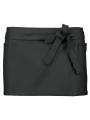 KARIBAN Tablier coton court /api/colors/3664e9be-231a-44a8-bacd-707b001b474c personnalisable