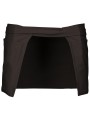 KARIBAN Tablier coton court /api/colors/b1e9730e-2307-4dc6-a97e-0dcccdb1ecfa personnalisable