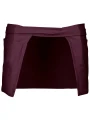 KARIBAN Tablier coton court /api/colors/3f4410b9-f80f-412a-9aa8-9260cc84003d personnalisable
