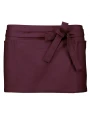 KARIBAN Tablier coton court /api/colors/3f4410b9-f80f-412a-9aa8-9260cc84003d personnalisable