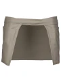 KARIBAN Tablier coton court /api/colors/13a9f258-6ed5-4b44-b30c-6e7b15d934d4 personnalisable