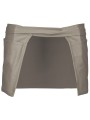 KARIBAN Tablier coton court /api/colors/24aa43c8-39f7-4fe5-9d98-48c70f7ae002 personnalisable
