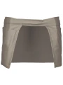 KARIBAN Tablier coton court /api/colors/24aa43c8-39f7-4fe5-9d98-48c70f7ae002 personnalisable