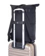 SHUGON Ruby Roll-Up Laptop Backpack Taschen personalisierbar