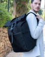 SHUGON Ruby Roll-Up Laptop Backpack Taschen personalisierbar
