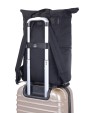 SHUGON Ruby Roll-Up Laptop Backpack Taschen personalisierbar