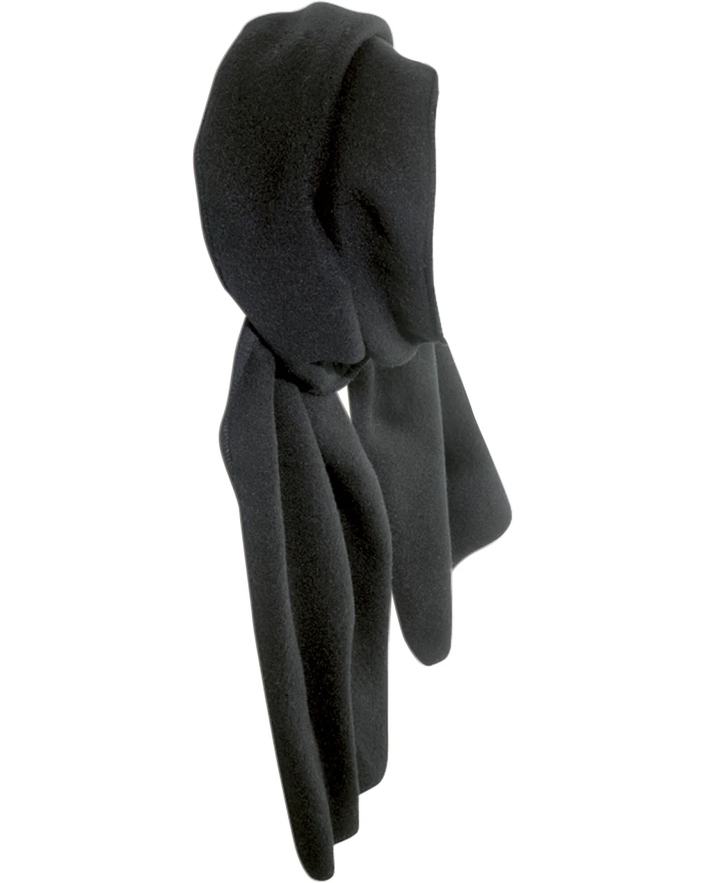 PRINTWEAR Fleece Scarf Scarp Schals personalisierbar
