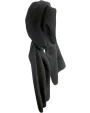 PRINTWEAR Fleece Scarf Scarp Schals personalisierbar
