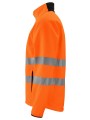 PROJOB 6432 SOFTSHELL - EN ISO 20471 CLASSE 3/2 /api/colors/994f2ca3-7f16-475d-8db3-474f109852d9 personnalisable