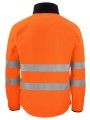PROJOB 6432 SOFTSHELL - EN ISO 20471 CLASSE 3/2 /api/colors/994f2ca3-7f16-475d-8db3-474f109852d9 personnalisable