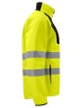 PROJOB 6432 SOFTSHELL - EN ISO 20471 CLASSE 3/2 /api/colors/f8fdaa66-6ddc-4b38-97a7-dc26c00d2622 personnalisable