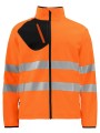 PROJOB 6432 SOFTSHELL - EN ISO 20471 CLASSE 3/2 /api/colors/994f2ca3-7f16-475d-8db3-474f109852d9 personnalisable