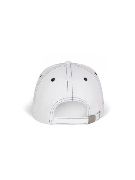 K-UP Casquette fashion - 6 panneaux /api/colors/7106f99d-2e20-4f66-8e9f-e598d6240563 personnalisable