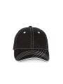 K-UP Casquette fashion - 6 panneaux /api/colors/e945e77a-c49d-482d-a416-924871e9a782 personnalisable