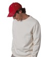 K-UP Fashion 6-Panel-Kappe Kappen personalisierbar