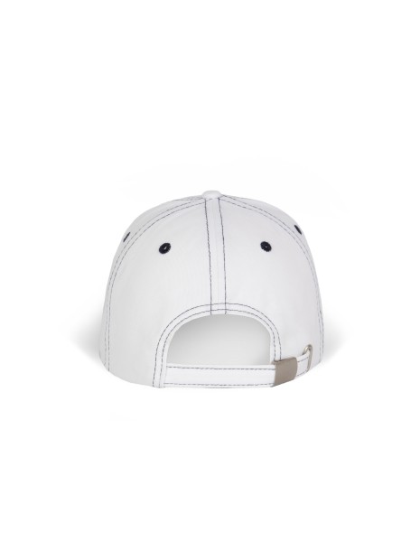 K-UP Casquette fashion - 6 panneaux /api/colors/7106f99d-2e20-4f66-8e9f-e598d6240563 personnalisable