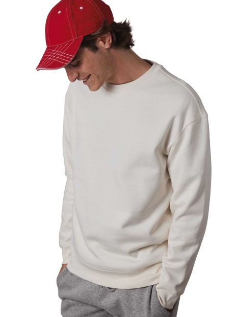 Casquettes à personnaliser K-UP Casquette fashion - 6 panneaux 