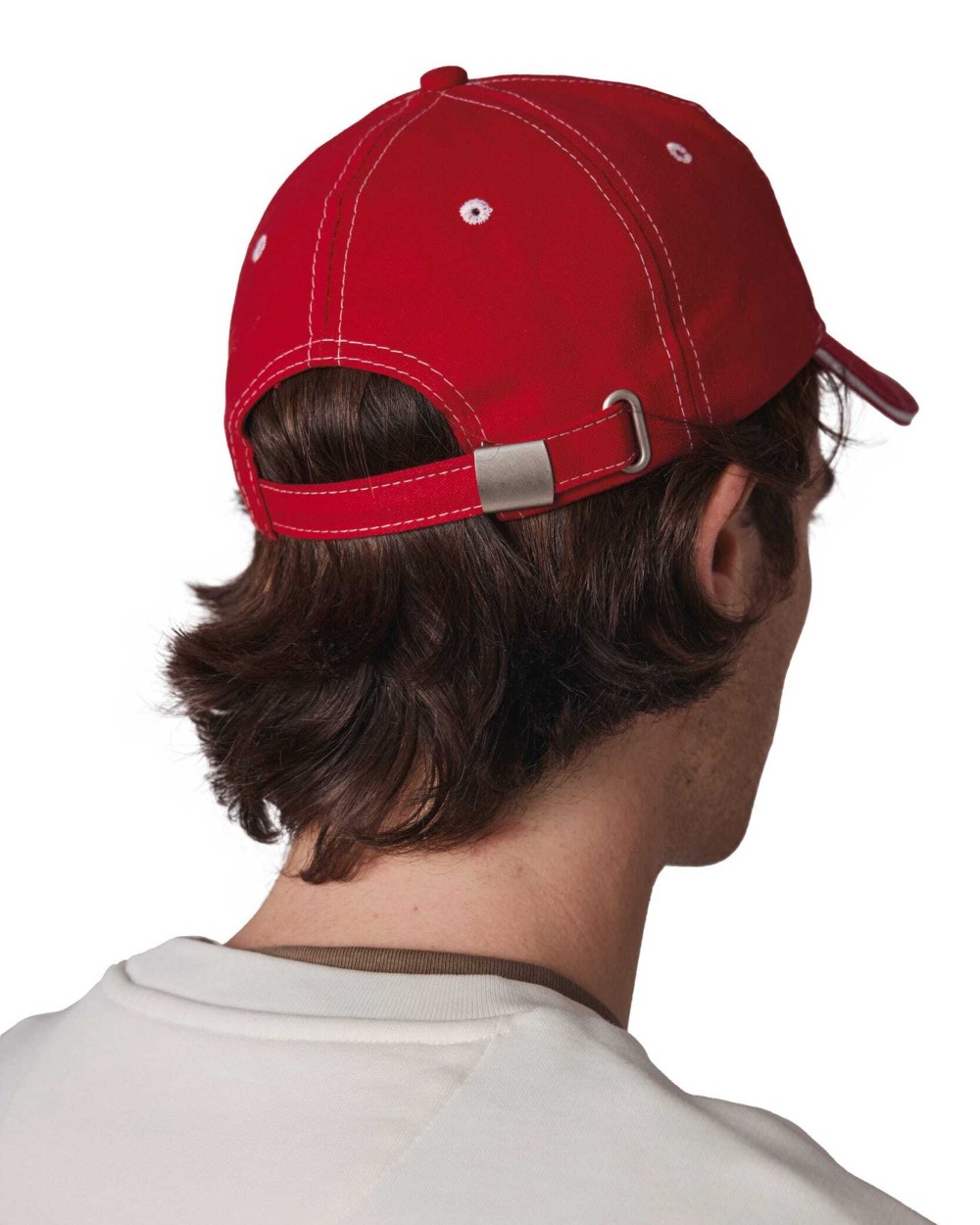Casquettes personnalisable K-UP Casquette fashion - 6 panneaux