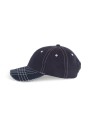 K-UP Casquette fashion - 6 panneaux /api/colors/ac3617f1-55b6-4cce-bc08-bb5c08d2e5bf personnalisable