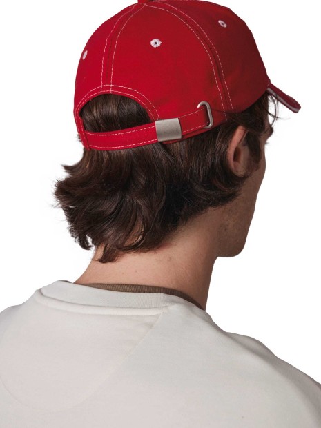 Casquettes à personnaliser K-UP Casquette fashion - 6 panneaux 