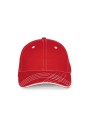 K-UP Casquette fashion - 6 panneaux /api/colors/b7356eda-6c72-4d03-829c-6a61c9e04b1f personnalisable