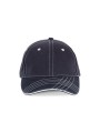 K-UP Casquette fashion - 6 panneaux /api/colors/ac3617f1-55b6-4cce-bc08-bb5c08d2e5bf personnalisable