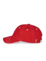 K-UP Casquette fashion - 6 panneaux /api/colors/b7356eda-6c72-4d03-829c-6a61c9e04b1f personnalisable