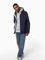 Vestes à personnaliser KARIBAN Veste imperméable unisexe 