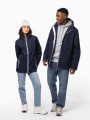 Vestes à personnaliser KARIBAN Veste imperméable unisexe 