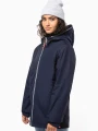 Vestes à personnaliser KARIBAN Veste imperméable unisexe 
