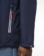 KARIBAN Wasserdichte Jacke Jacken personalisierbar
