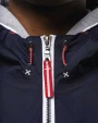 KARIBAN Wasserdichte Jacke Jacken personalisierbar