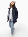 Vestes à personnaliser KARIBAN Veste imperméable unisexe 