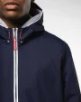 Jassen KARIBAN Regenjas unisex voor bedrukking &amp; borduring