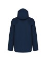 KARIBAN Veste imperméable unisexe /api/colors/b68891a9-1d28-4f7a-8deb-775c45027afd personnalisable