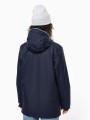 Vestes à personnaliser KARIBAN Veste imperméable unisexe 