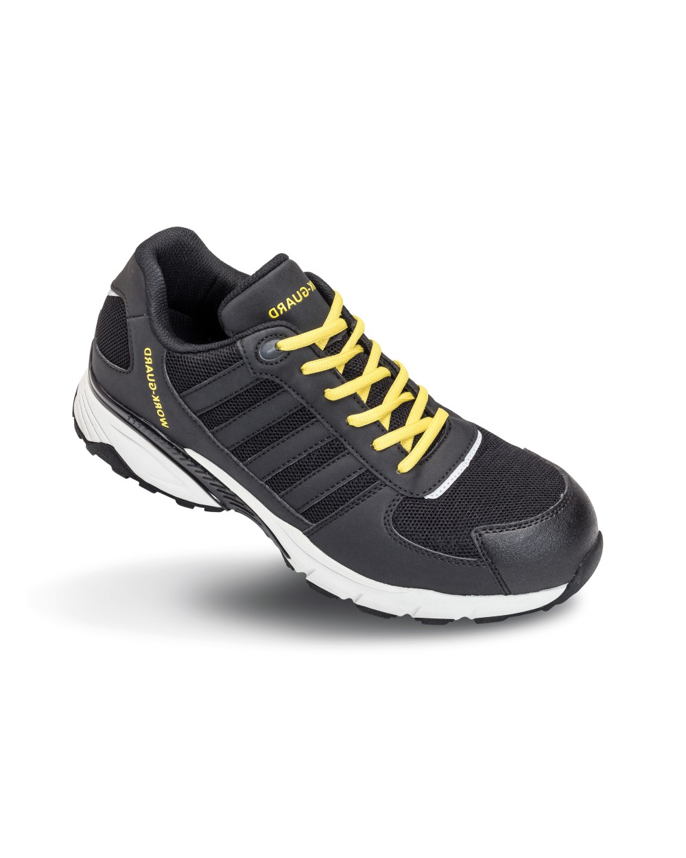 Accessoires personnalisable RESULT Chaussures de sécurité lightweight safety trainer