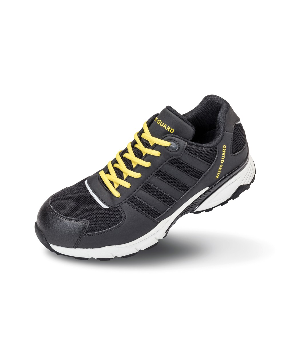 Benodigdheden RESULT Veiligheidsschoenen lightweight safety trainer voor bedrukking &amp; borduring