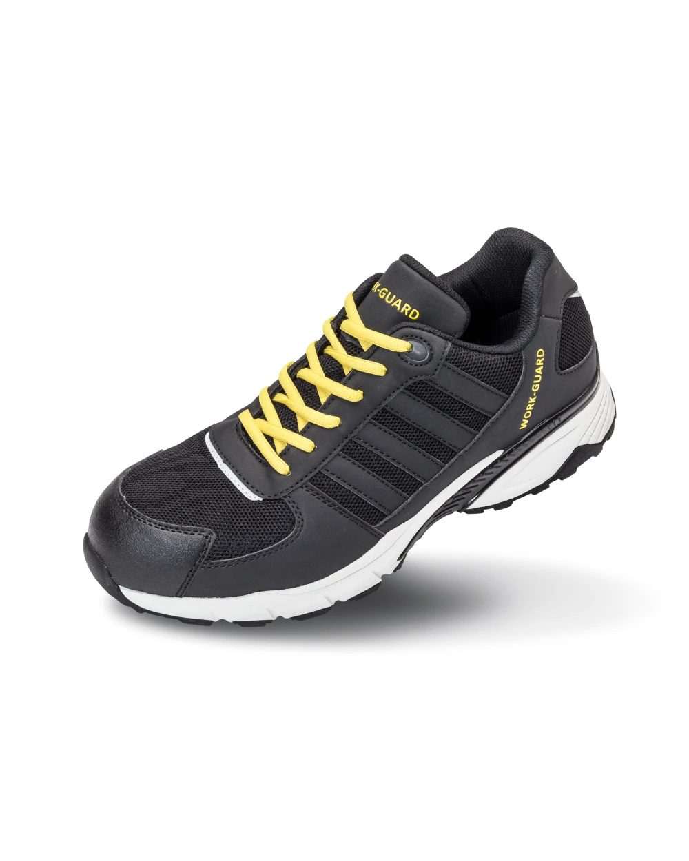 RESULT Lightweight Sicherheitsschuhe Safety Trainer Zubehör personalisierbar