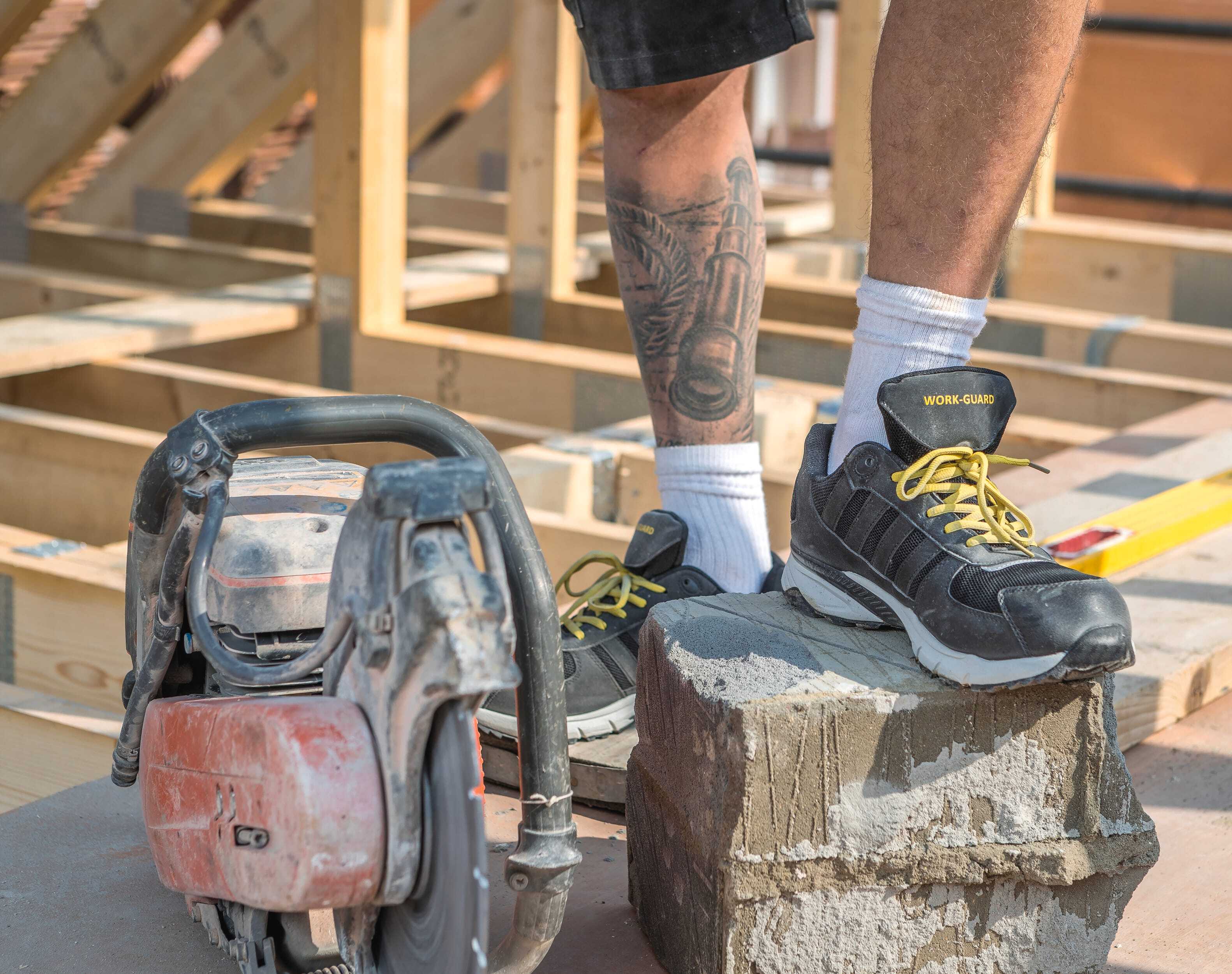 Benodigdheden RESULT Veiligheidsschoenen lightweight safety trainer voor bedrukking &amp; borduring