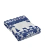 4DO RPET-Fleece-Decke 190 g/m² Plaids personalisierbar