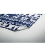 4DO RPET-Fleece-Decke 190 g/m² Plaids personalisierbar