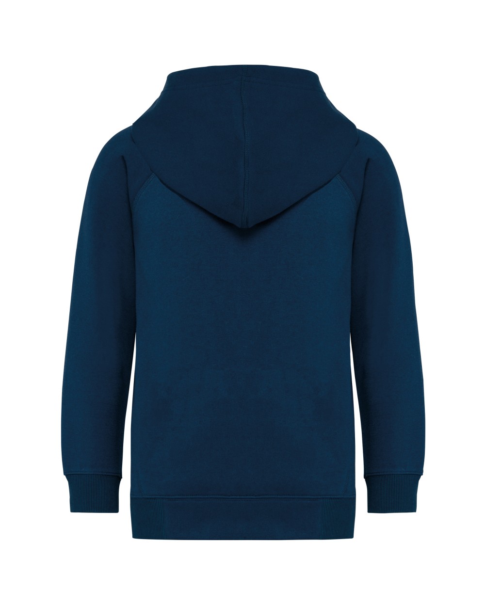 PROACT Kinderjacke mit Reißverschluss und Kapuze Sweatshirts personalisierbar