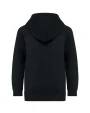 Sweaters & hoodies PROACT Kinder sweatvest met capuchon voor bedrukking &amp; borduring
