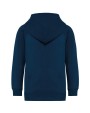 Sweaters & hoodies PROACT Kinder sweatvest met capuchon voor bedrukking &amp; borduring