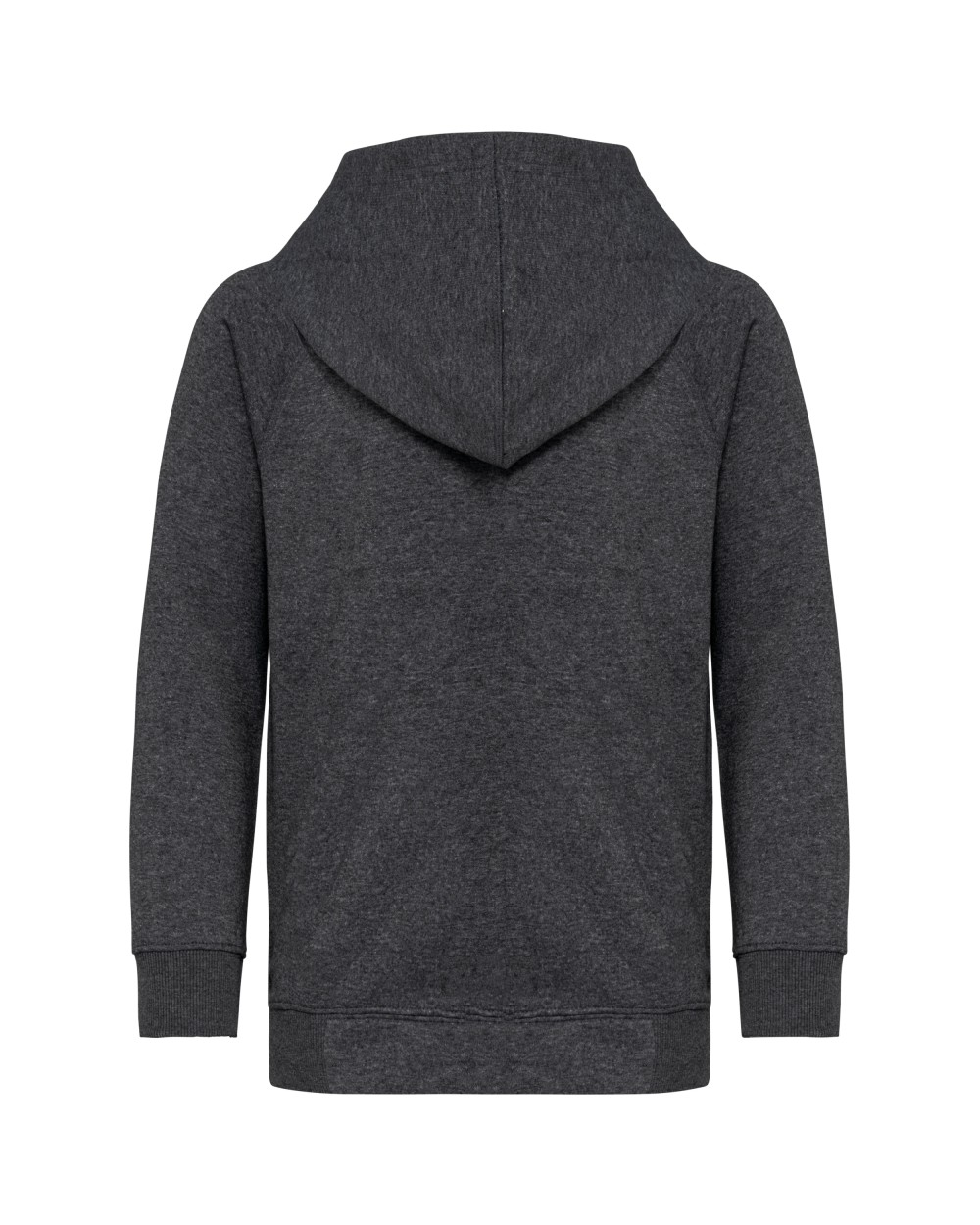 Sweaters & hoodies PROACT Kinder sweatvest met capuchon voor bedrukking &amp; borduring