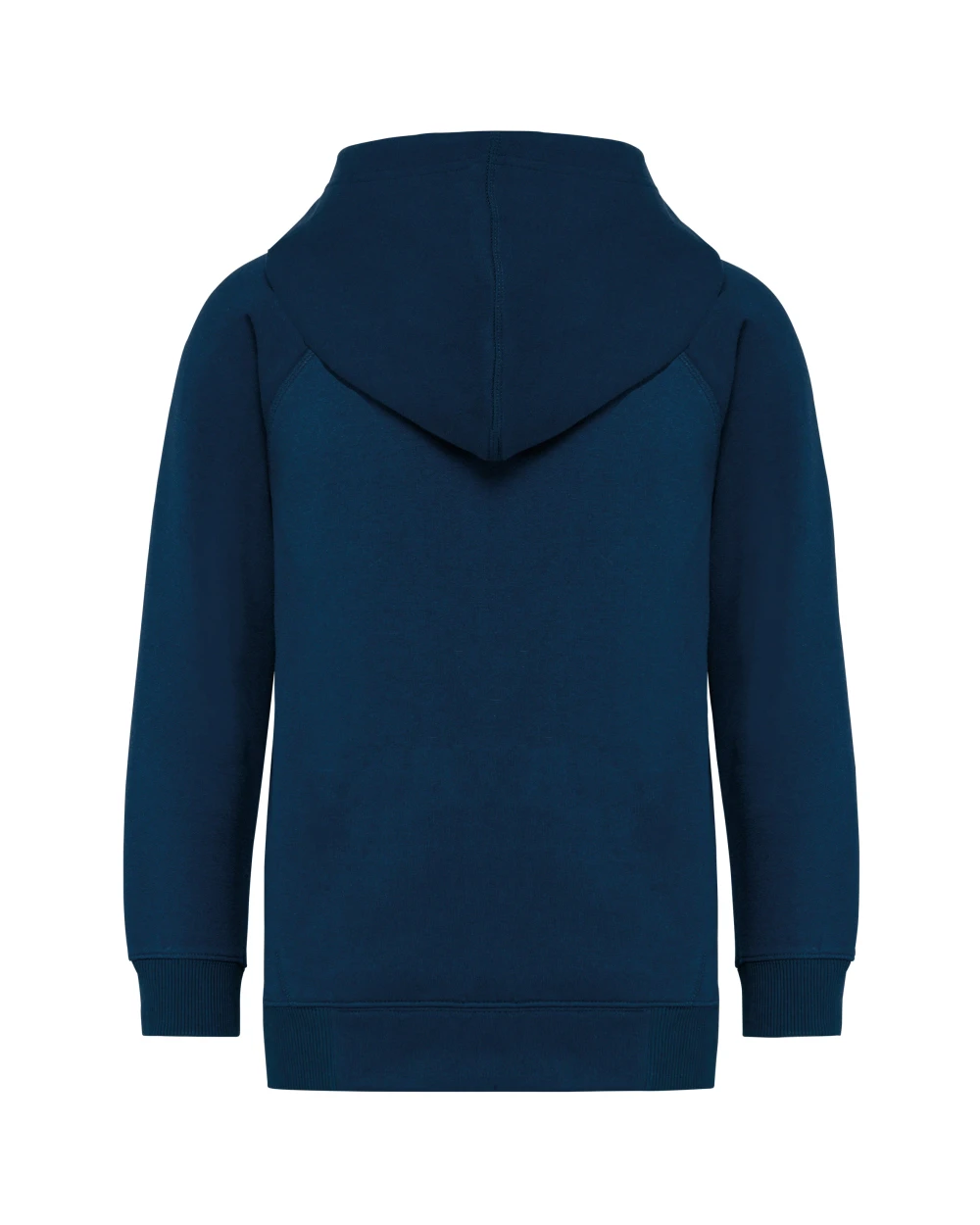 PROACT Kinderjacke mit Reißverschluss und Kapuze Sweatshirts personalisierbar
