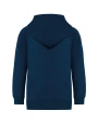Sweaters & hoodies PROACT Kinder sweatvest met capuchon voor bedrukking &amp; borduring