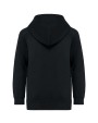 Sweaters & hoodies PROACT Kinder sweatvest met capuchon voor bedrukking &amp; borduring